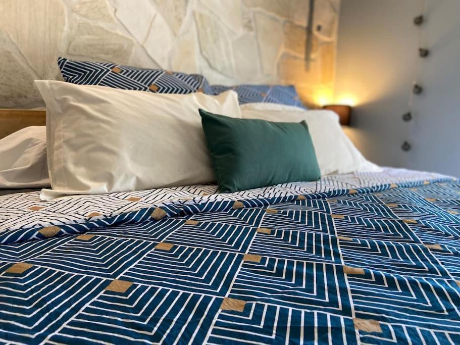 Cocooning Tropic Studio Avec Jacuzzi Privatif سانت لويس المظهر الخارجي الصورة